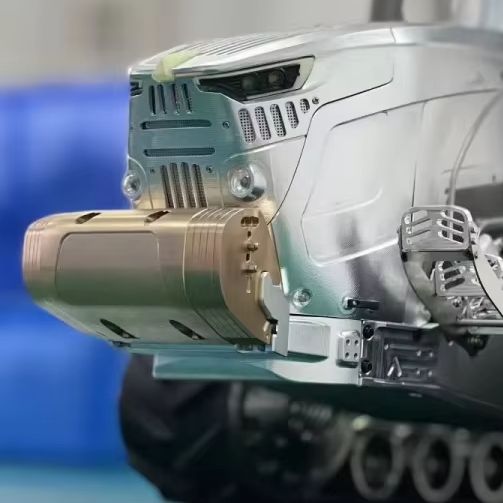 Rc Hobby Farm - 943台予約注文受付中 LESU MT900 1/14スケール RC油圧トラクター 金属製リモートコントロールトラックモデル