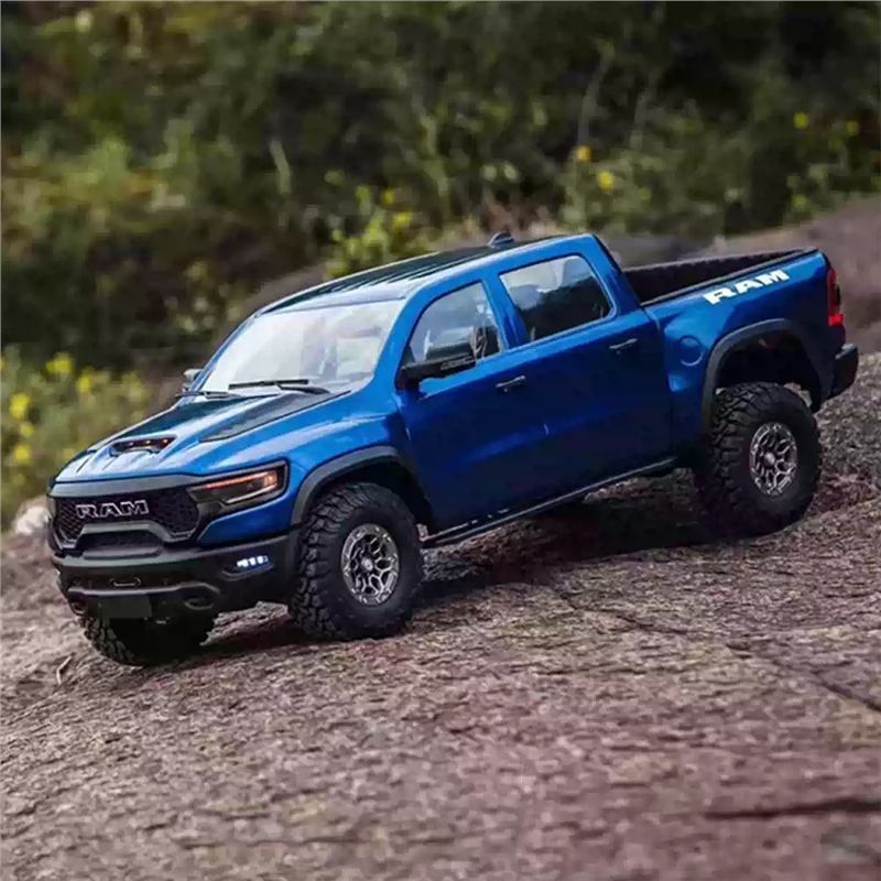 トラクションホビー Primalrc Ram 1500 ラジ - Ram 1500 Rc Hobby のレビューと価格