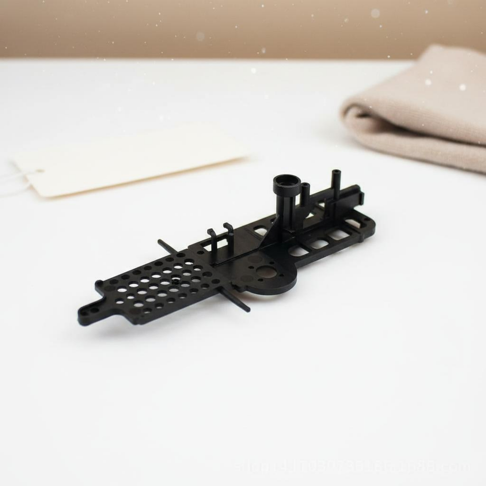 ヘリコプターベースアセンブリ軽量RCヘリコプターフレーム修理 - Rc Hobbies のレビューと価格