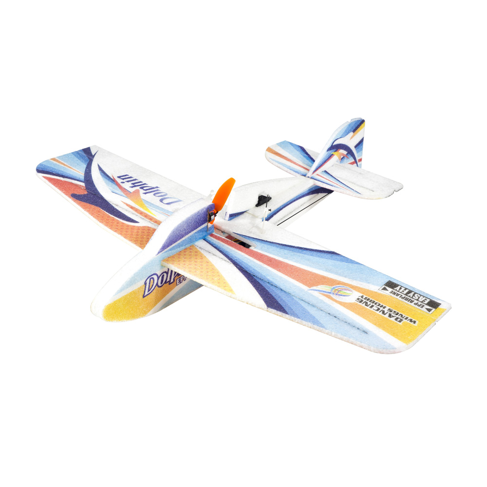 リアルホーク 580MM(22.8') 翼幅 EPPフォーム - Rc Hobbies のレビューと価格