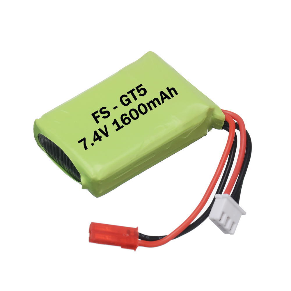 1/3/5/8/10 個 7.4V リポバッテリー Flys - Rc Hobby Parts のレビューと価格